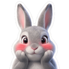 Kratip  little bunny