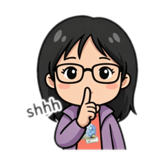 米香生活表情貼