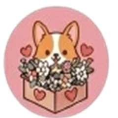 まるちょフレンズ コーギー 激感情