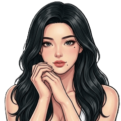 Little Devil Lady Training