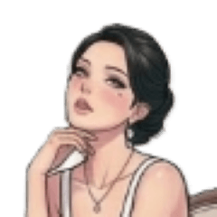 Little Devil Lady Training Ver2