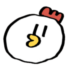 へばねのスタンプ▼