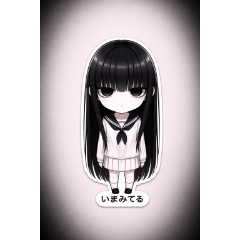 Rei's Daily Life (Shes Watching)