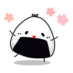 Omusubicologne (Rice ball)