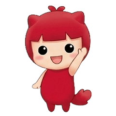 Fairy Puri Daily Life Stickers