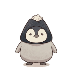 Fight!Musupen(Polite Business)