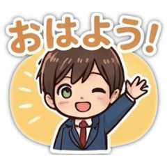 Daily Chaos: Chibi High School Life