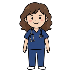 林博的生活日常