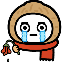 情緒化的小花生