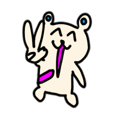 cute ham everyday in life