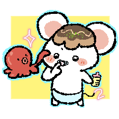 起司老鼠章魚先生02