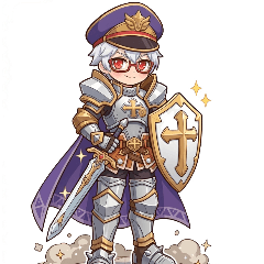 十字軍的日常-守護聊天生活的每一刻