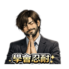 我只要結果-嘴賤主管日常