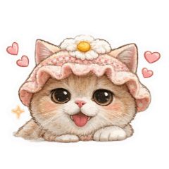 包子不會喵只會啊