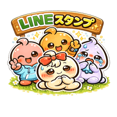 Soft & Cute Everyday Reaction Stickers