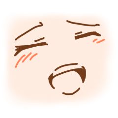 An Expressive Guy 2