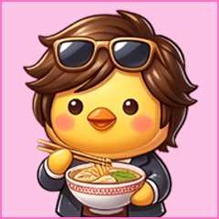 Pun_Costume_Piyo-chan Edition-2