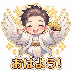 Investor Hato'yas Everyday Conversation