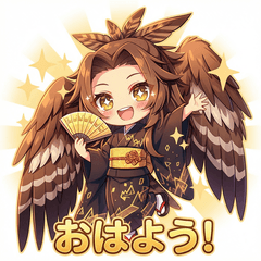 Investor Takae's Everyday Conversation