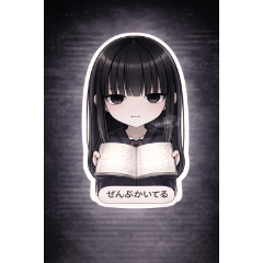 Tsuzuri Is Recording (Moon Archive