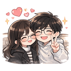 小朋友及小狼人