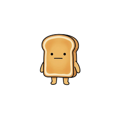 Deadpan Toast Reports