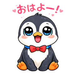 Stickers of little adventurous animals5