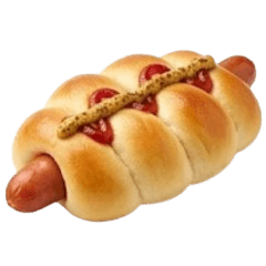 Freshly Baked Bakery