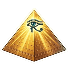 The Mystery of Egyptian Pyramids