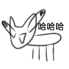 抽象狗狗第二彈