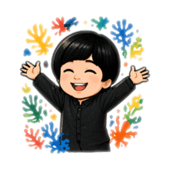 Kay’s daily life #9