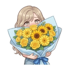 Sweet Early Summer & Floral Life