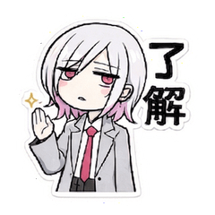 Sabera Daily Stickers