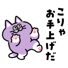 クールぶりたいお年頃