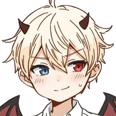 Mischievous Demon High School Boy Part2