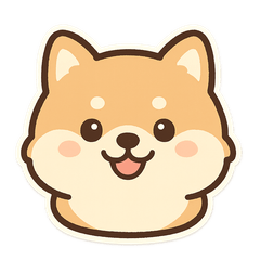 Fluffy Shiba Inu Daily Life Vol.2