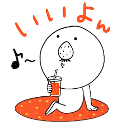 motto's Strawberry Nose -ver.4