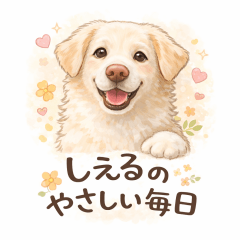 Ciel's Gentle Daily Stickers