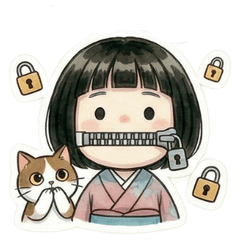 ずっと使える表情ゆたかなこより＆もなか2