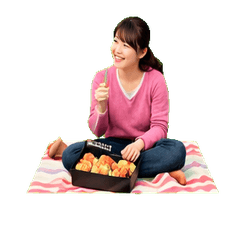 Cherry blossom viewing_isn3