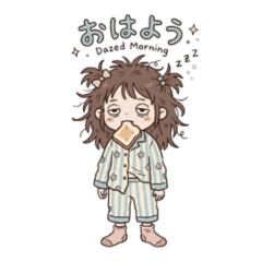 Surreal everyday life  Made by Hiro