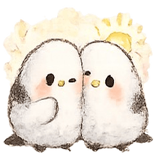 Long-tailed Tit Reactions