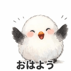 LINE stickers for everyday use