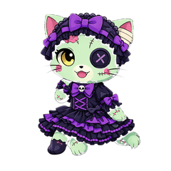 zombieCatGos
