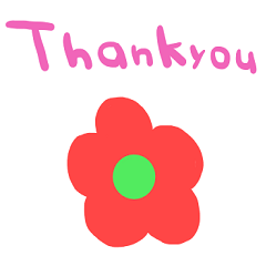 (nenerin日常スタンプ626英語気遣い)