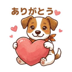 Jack with an orange scarf, Part 1