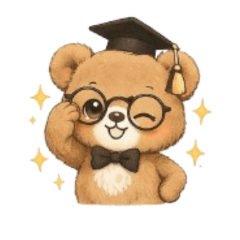 Hyping Bear: Big Praises & Chill Cheers