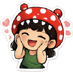 Aka Jung Kawaii Day JP_Ver