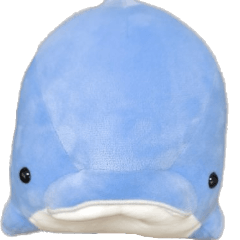 Iruka-kun Original LINE Stickers