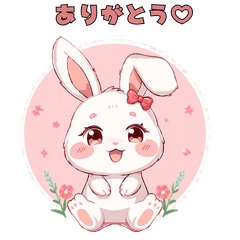 Cute Animal Stickers418